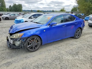 LEXUS IS 250 BASE