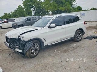 BMW X3 SDRIVE30I
