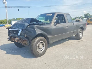 FORD RANGER SUPER CAB