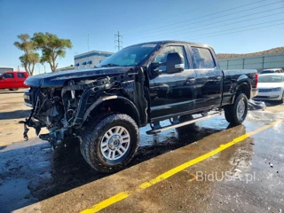 FORD F250 SUPER DUTY