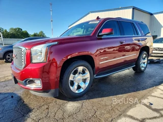 GMC YUKON DENALI