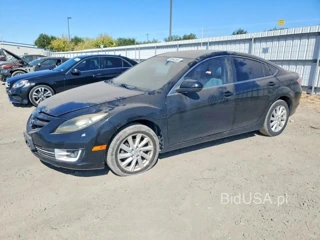MAZDA 6 I