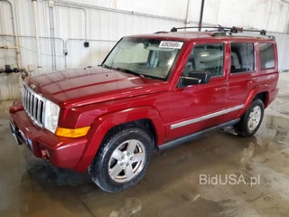 JEEP COMMANDER