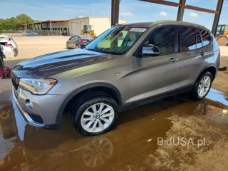 BMW X3 XDRIVE28I