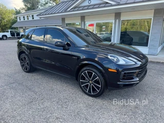PORSCHE CAYENNE SE HYBRID