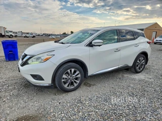 NISSAN MURANO S