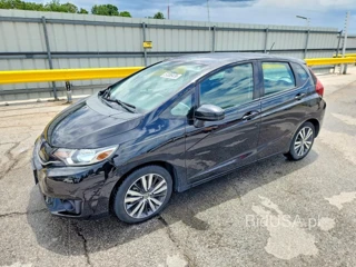 HONDA FIT EX