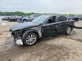 INFINITI Q50 2.0T