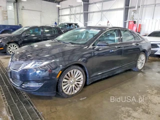 LINCOLN MKZ