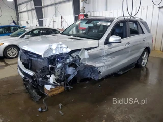 MERCEDES-BENZ ML 350 4MATIC