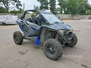 POLARIS RZR PRO XP PREMIUM