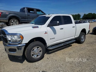 RAM 2500 BIG HORN
