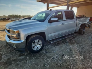 CHEVROLET SILVERADO C1500 LT