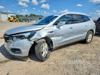 BUICK ENCLAVE ESSENCE