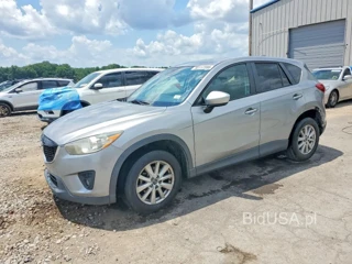 MAZDA CX-5 TOURING