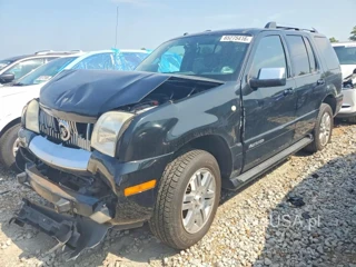 MERCURY MOUNTAINEER PREMIER