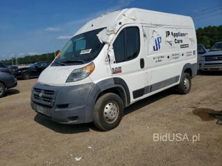 RAM PROMASTER 2500 2500 HIGH