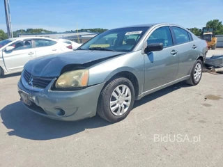 MITSUBISHI GALANT ES