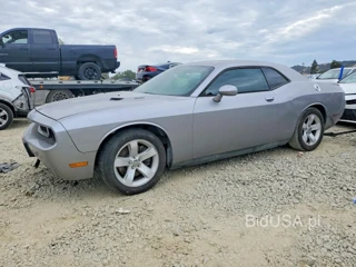 DODGE CHALLENGER R/T