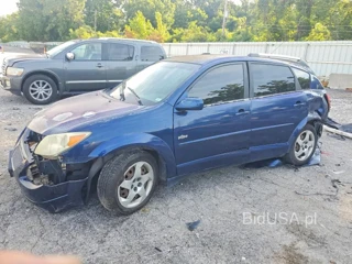 PONTIAC VIBE