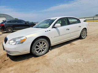 BUICK LUCERNE CXL