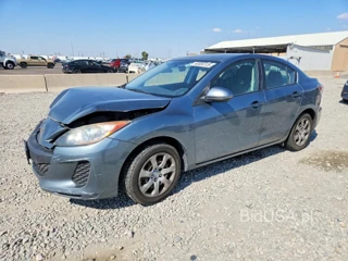 MAZDA 3 I