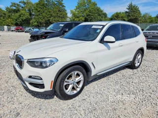BMW X3 SDRIVE30I