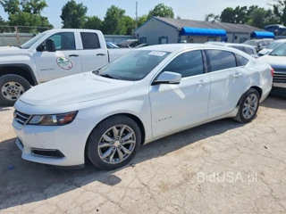 CHEVROLET IMPALA LT