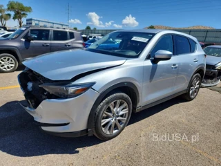 MAZDA CX-5 GRAND TOURING RESERVE