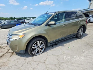 FORD EDGE LIMITED