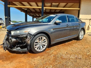 FORD TAURUS LIMITED
