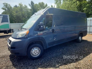 RAM PROMASTER 3500