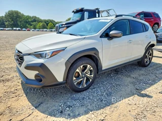 SUBARU CROSSTREK PREMIUM