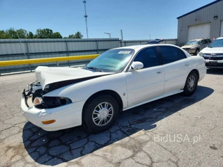 BUICK LESABRE CUSTOM