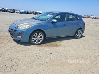 MAZDA 3 S