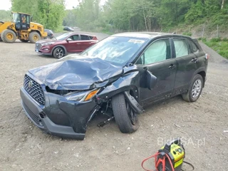 TOYOTA COROLLA CROSS L
