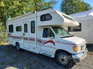 FORD JAYCO