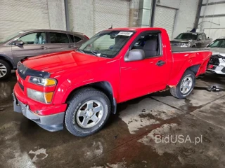 CHEVROLET COLORADO LT
