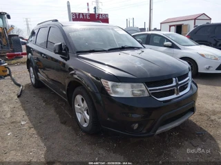 DODGE DODGE JOURNEY SXT