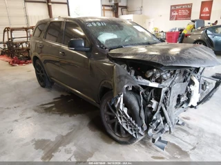DODGE DODGE DURANGO GT RWD
