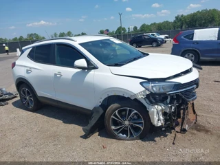 BUICK BUICK ENCORE GX FWD SELECT