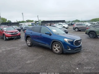 GMC TERRAIN FWD SLE
