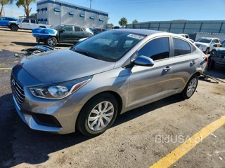 HYUNDAI ACCENT SE