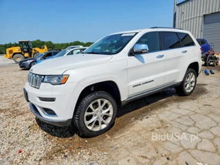 JEEP GRAND CHEROKEE SUMMIT