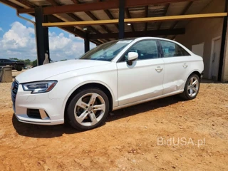 AUDI A3 PREMIUM