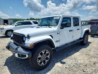 JEEP GLADIATOR SPORT