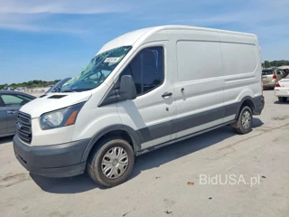 FORD TRANSIT T-250