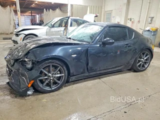 MAZDA MX-5 MIATA GRAND TOURING
