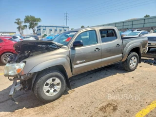 TOYOTA TACOMA V6