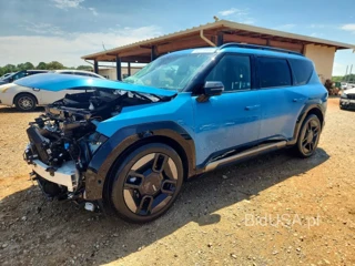 KIA EV9 GT LINE